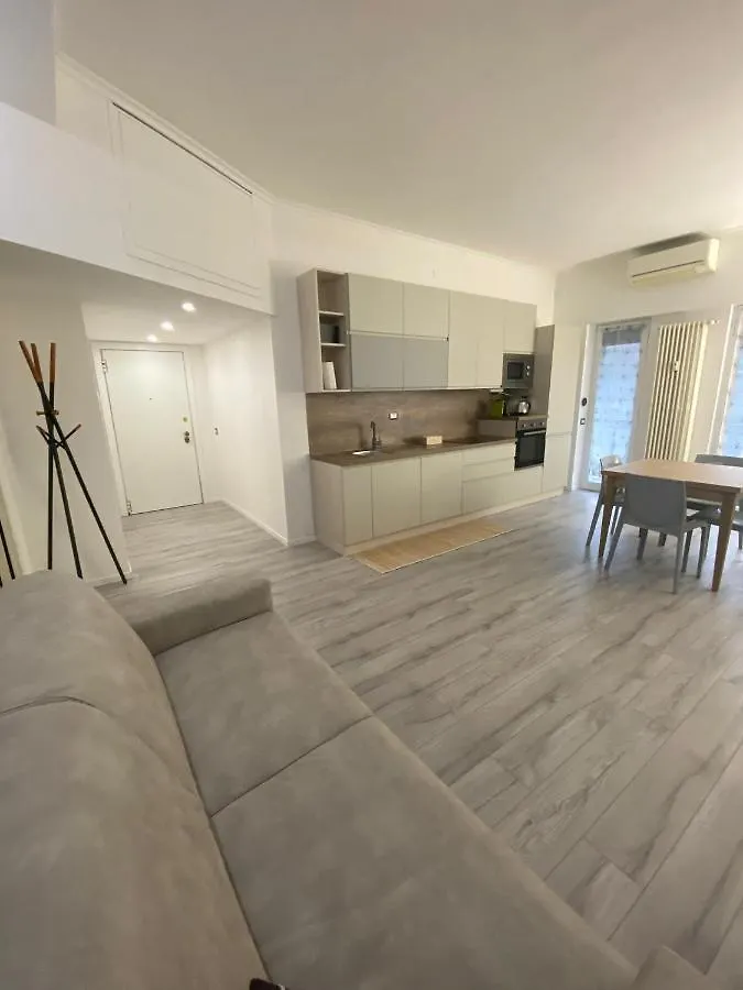 Next Home Milano Corsico Apartment