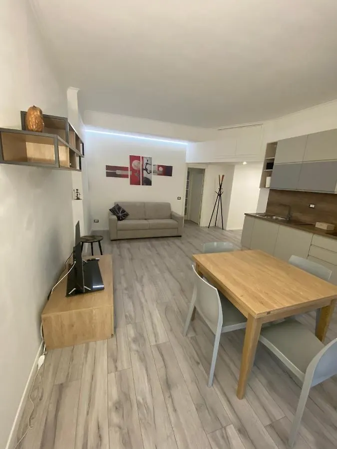 Next Home Milano Corsico Italy