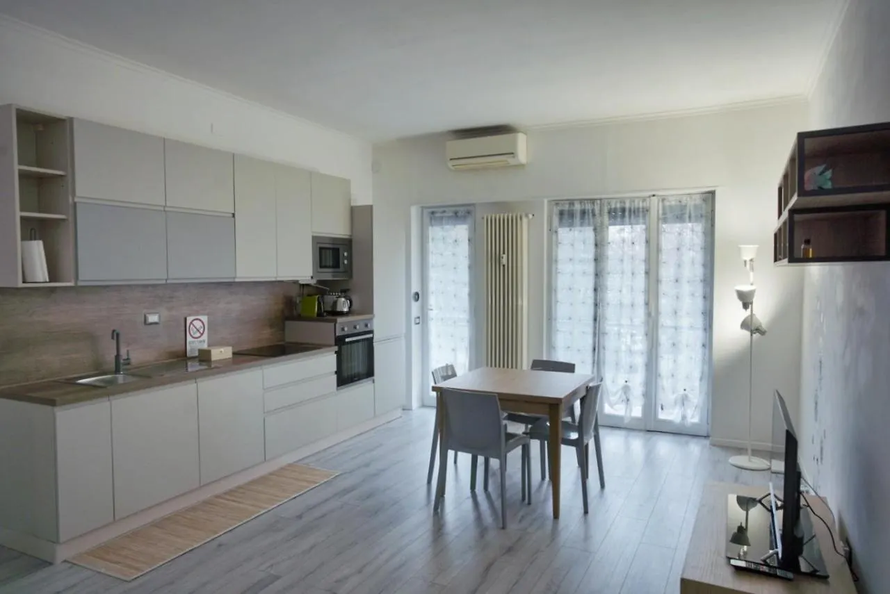 Next Home Milano Corsico 0*,