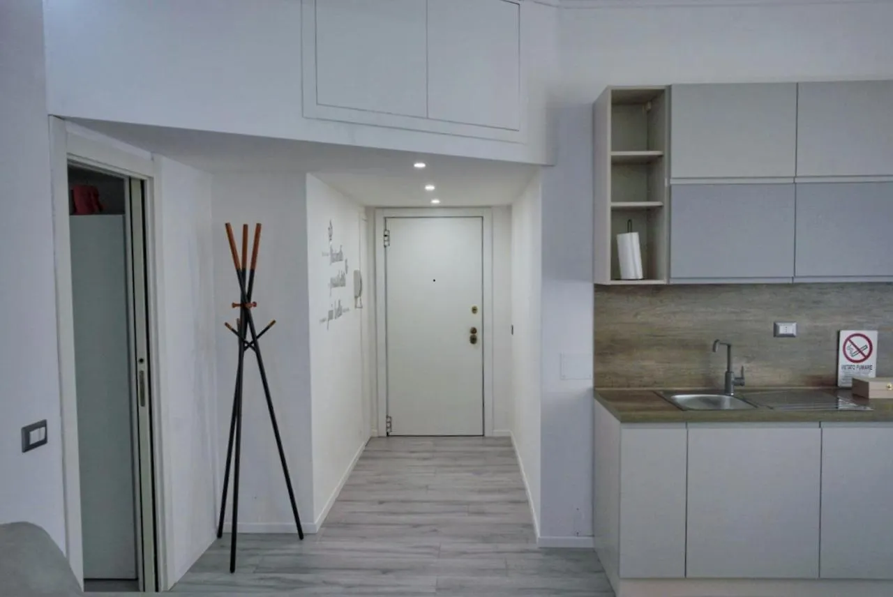 Apartment Next Home Milano Corsico
