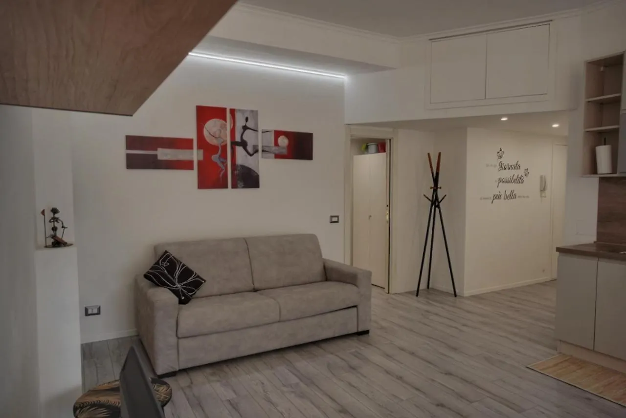 Next Home Milano Corsico Apartment