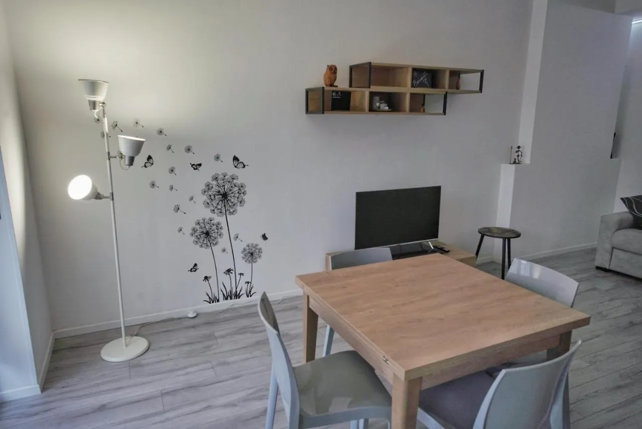 Apartment Next Home Milano Corsico