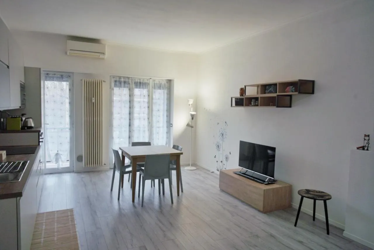 Apartment Next Home Milano Corsico