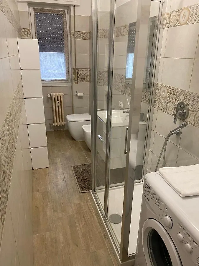 Apartment Next Home Milano Corsico