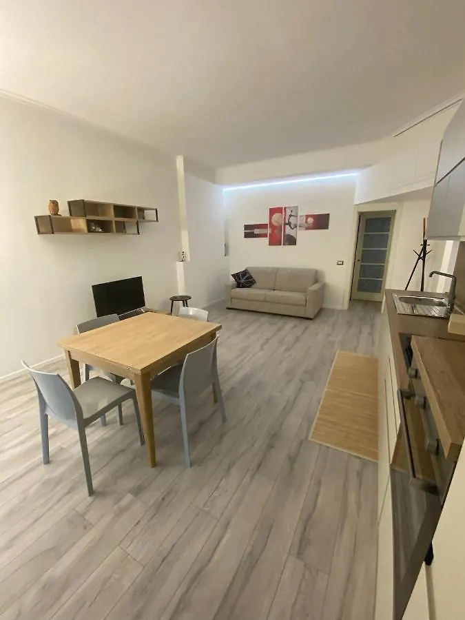 Apartment Next Home Milano Corsico