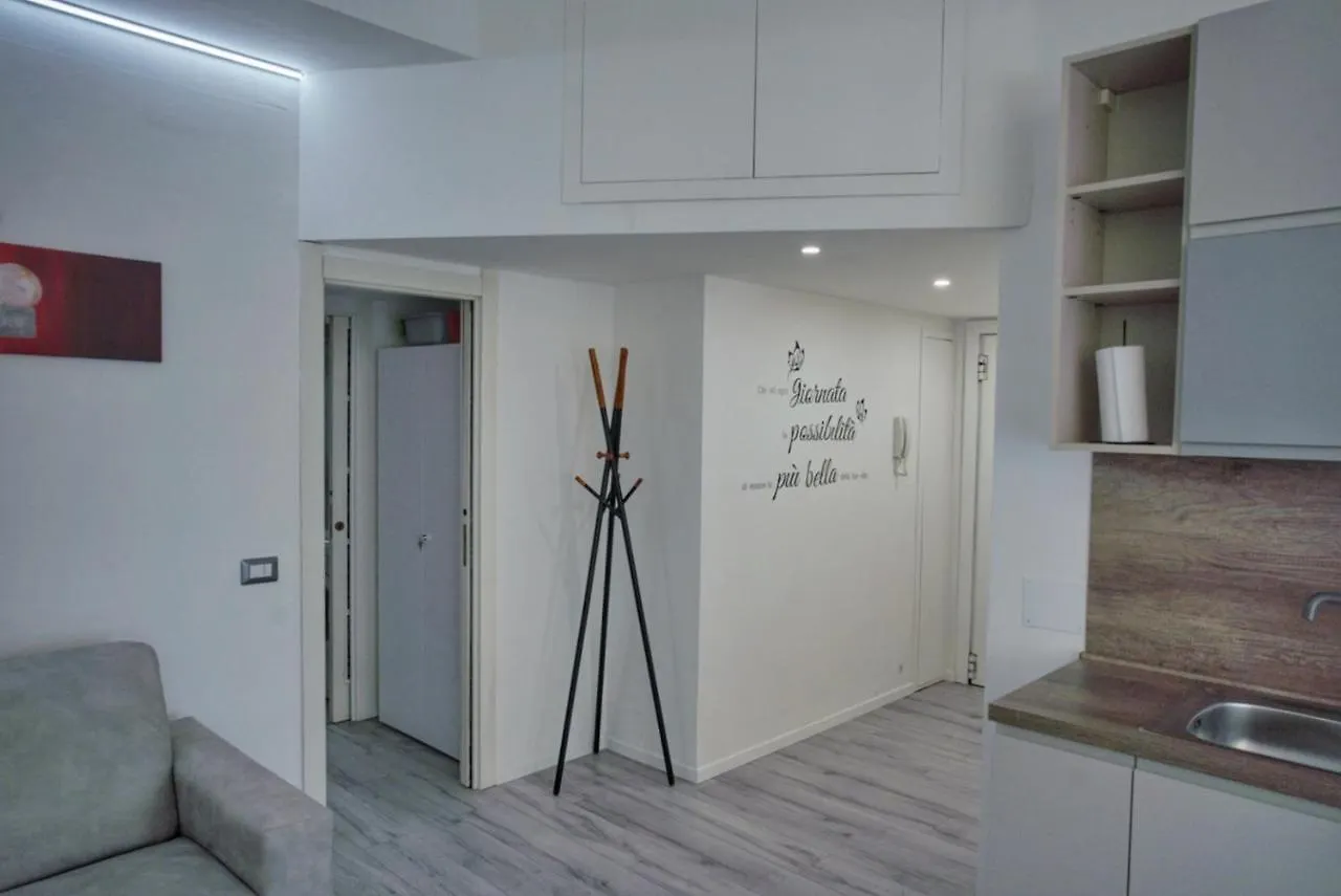 Next Home Milano Corsico Italy