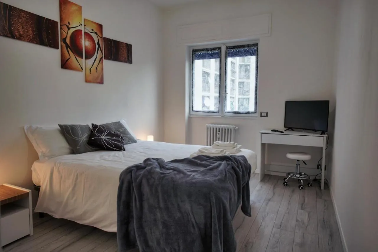 Next Home Milano Corsico 0*,  Italy