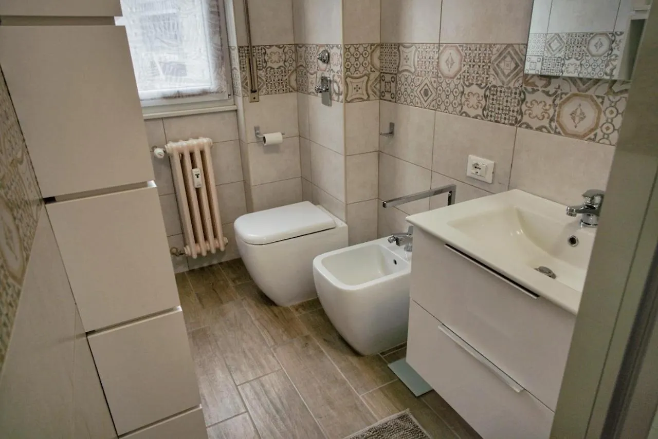 Next Home Milano Corsico 0*,