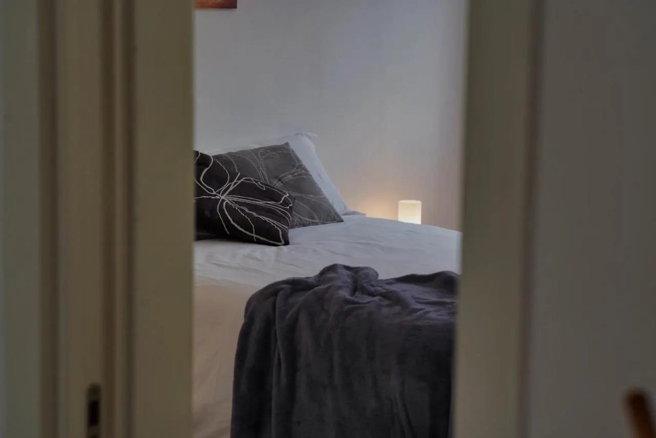 Next Home Milano Corsico Apartment