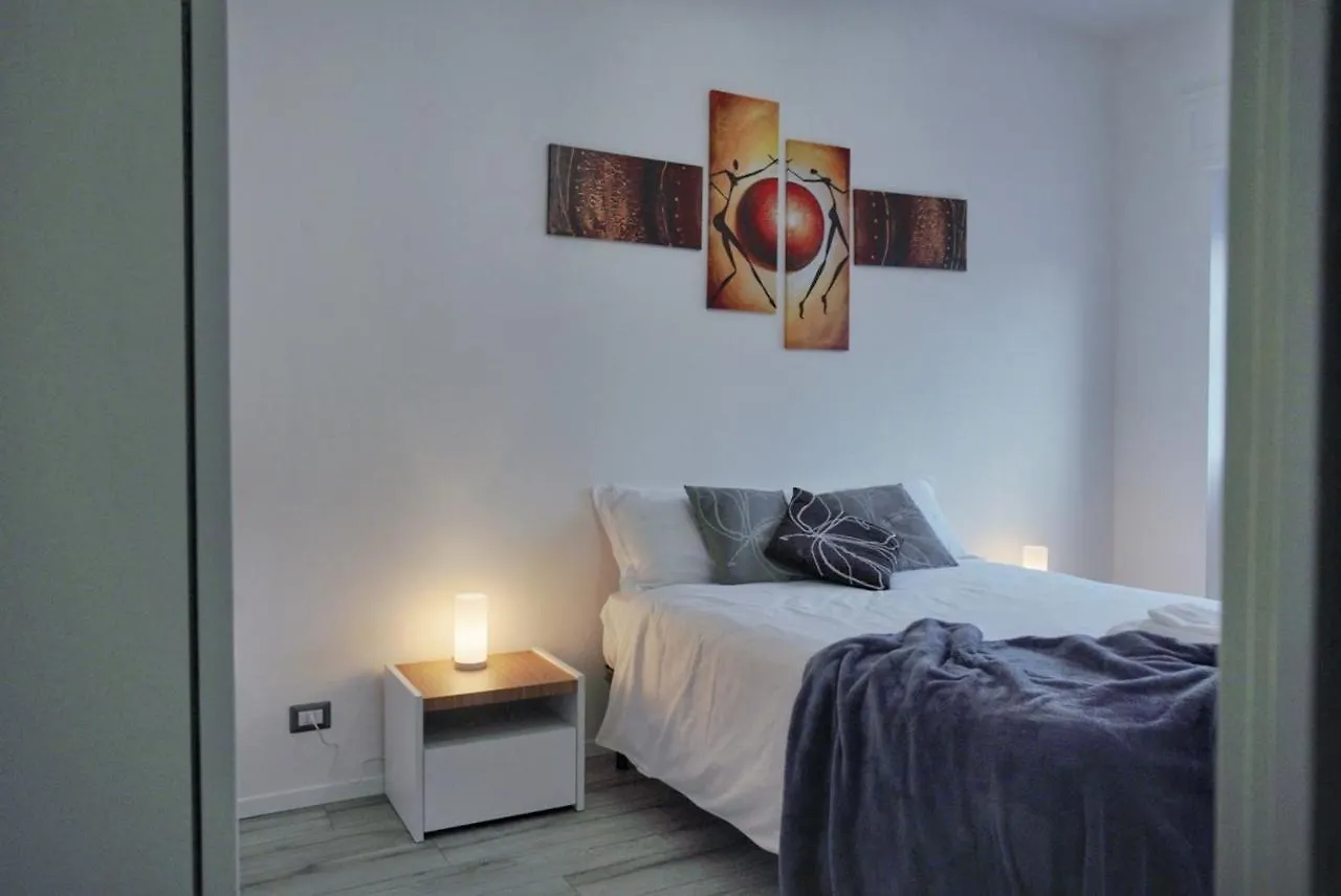 Apartment Next Home Milano Corsico Italy