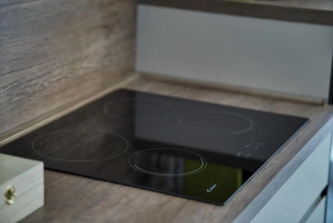 Next Home Milano Corsico Apartment