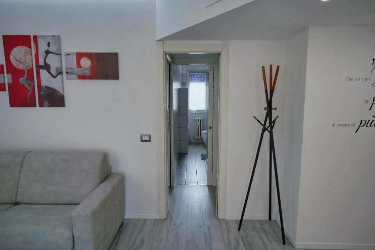 Next Home Milano Corsico 0*,
