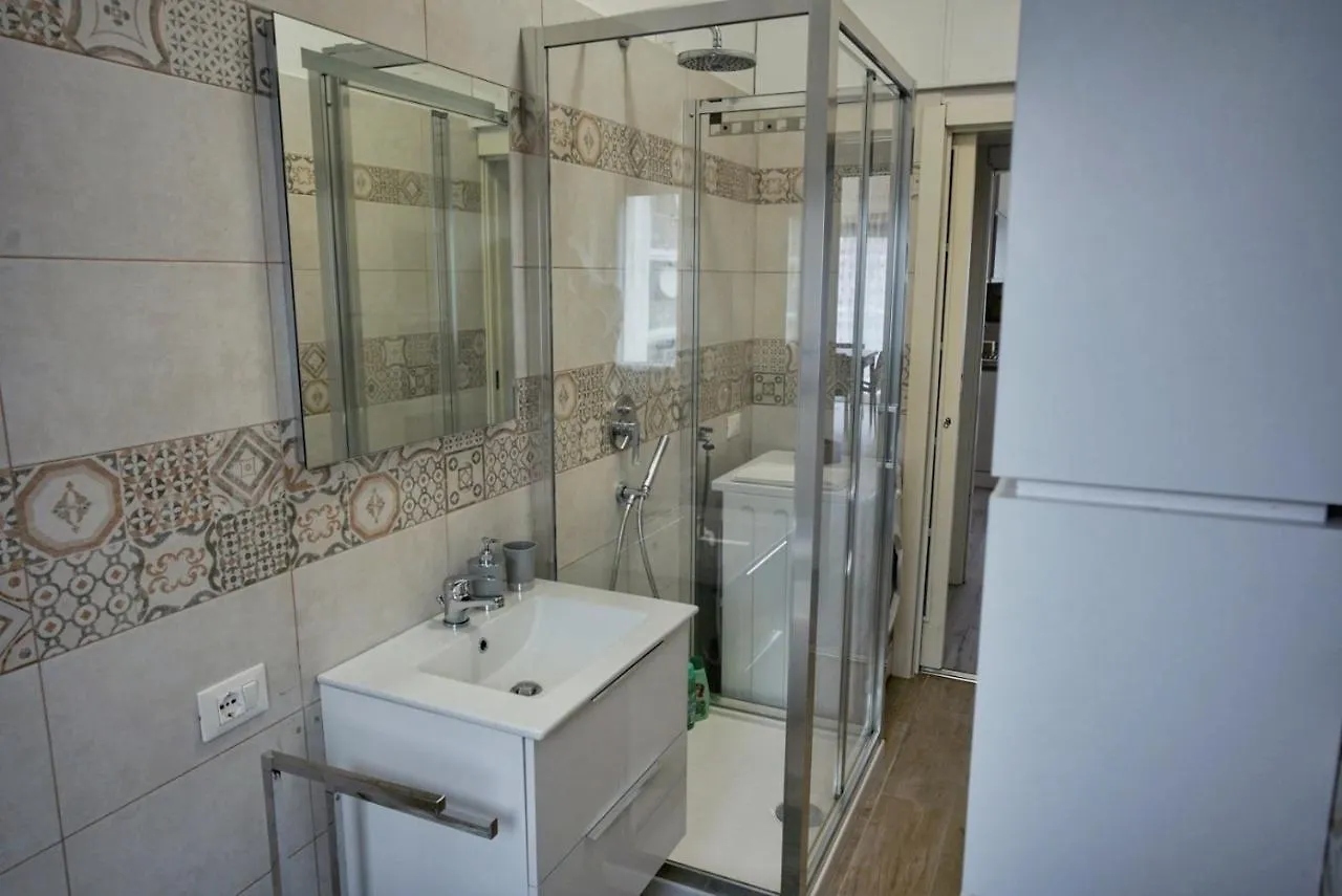 Next Home Milano Corsico Apartment