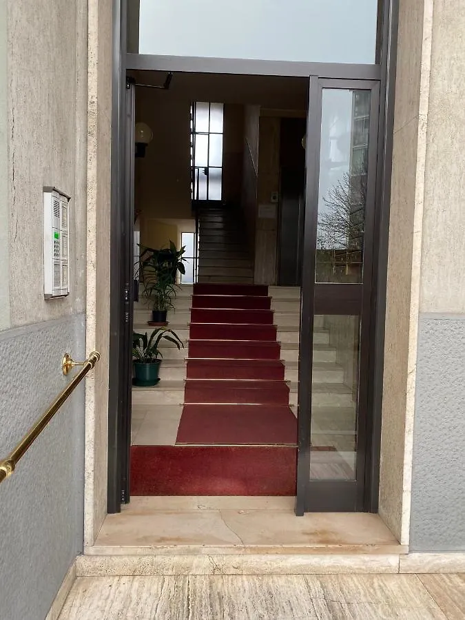 Next Home Milano Corsico Italy