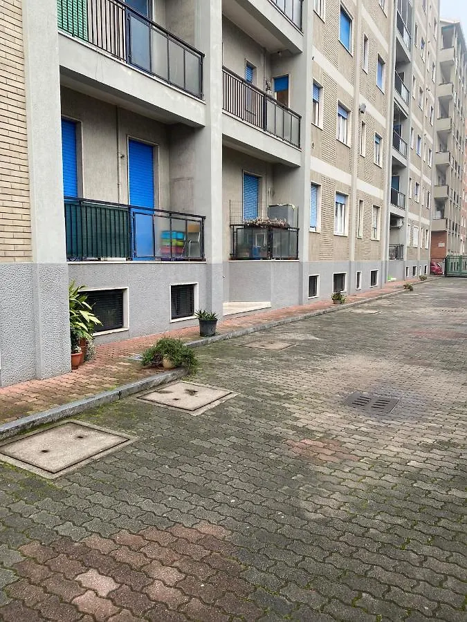 Next Home Milano Corsico 0*,  Italy
