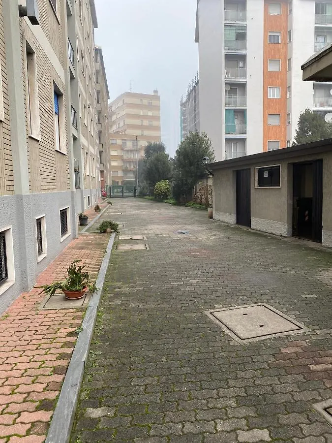 Next Home Milano Corsico Apartment