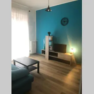 La Maison Bleue Sul Naviglio Corsico